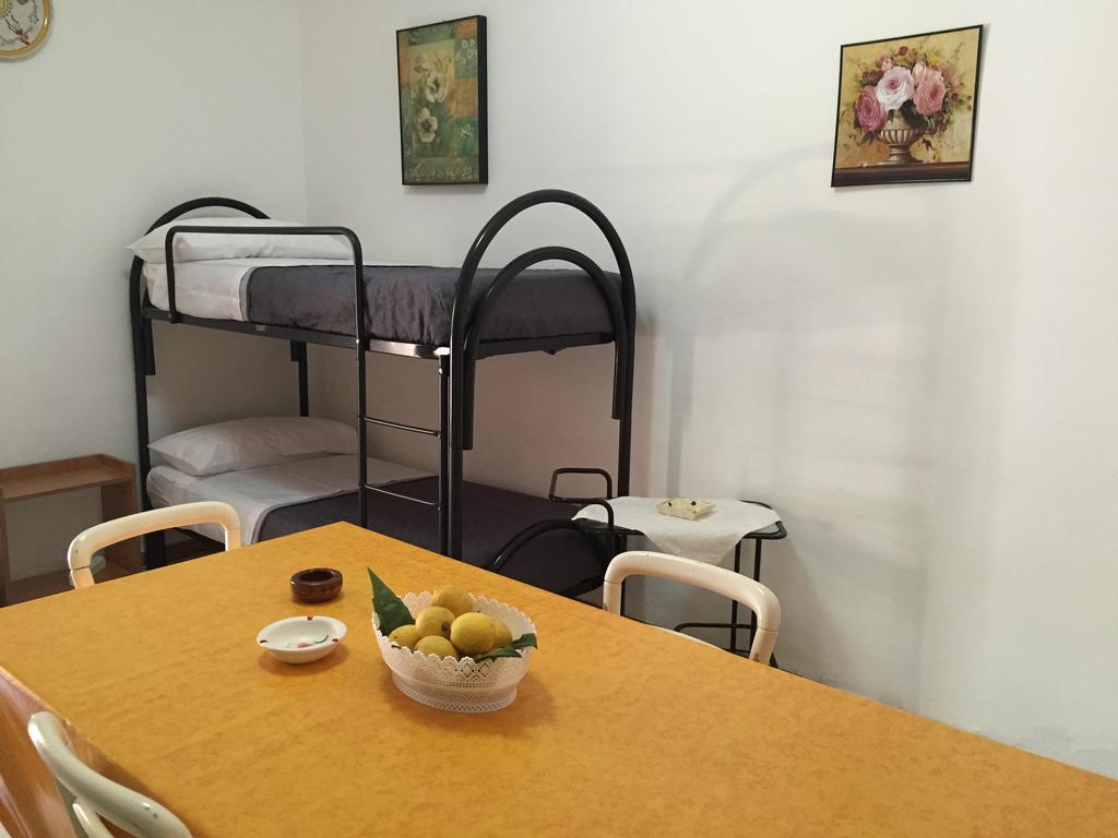Residenza Margherita Parghelia Dış mekan fotoğraf