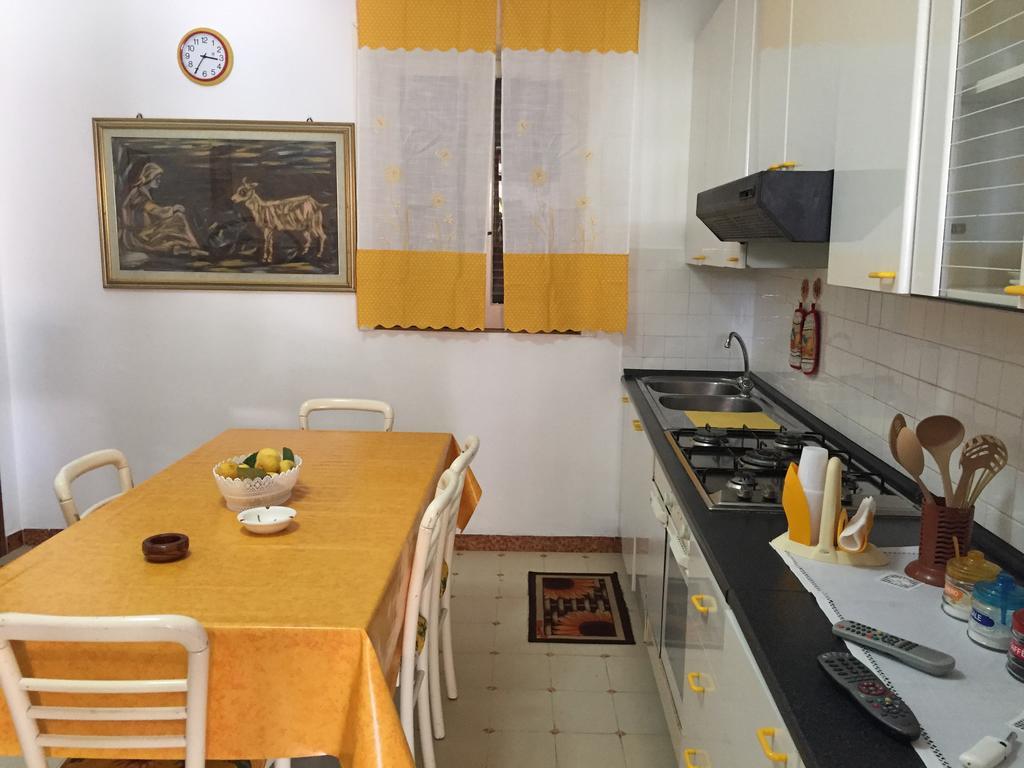 Residenza Margherita Parghelia Dış mekan fotoğraf