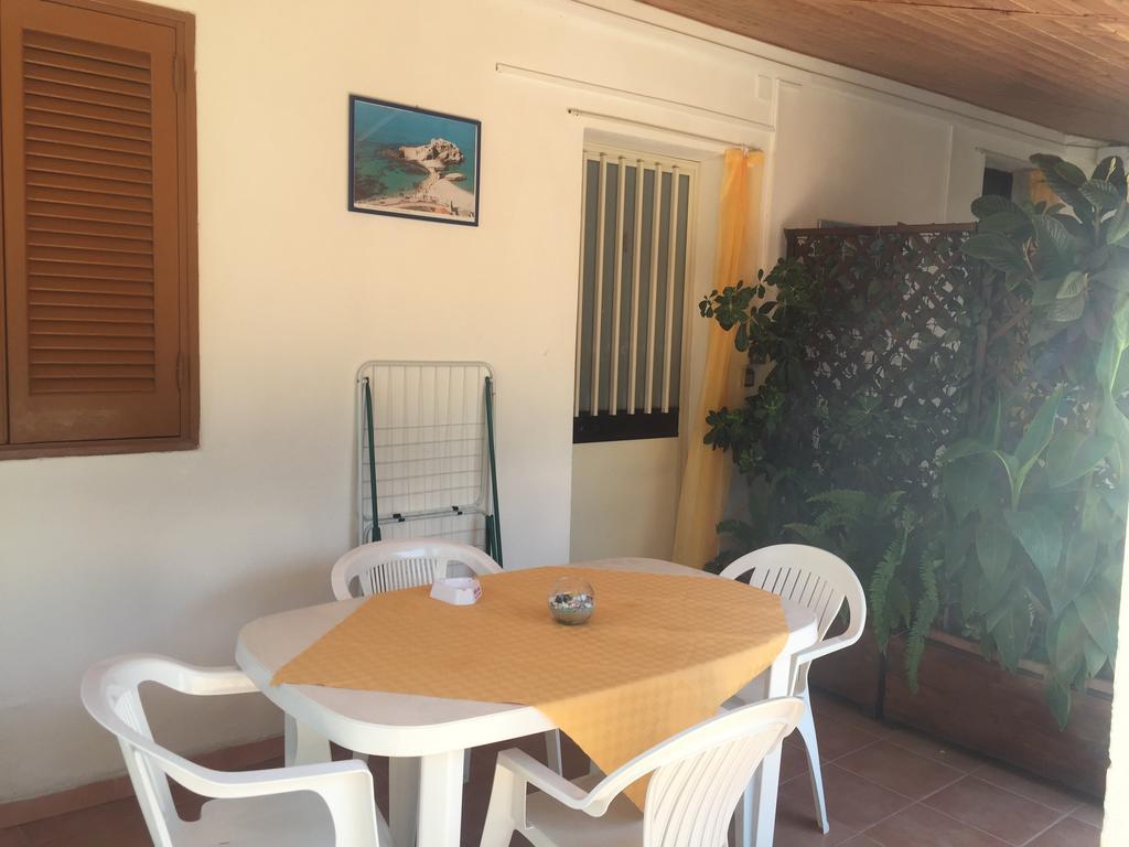 Residenza Margherita Parghelia Dış mekan fotoğraf