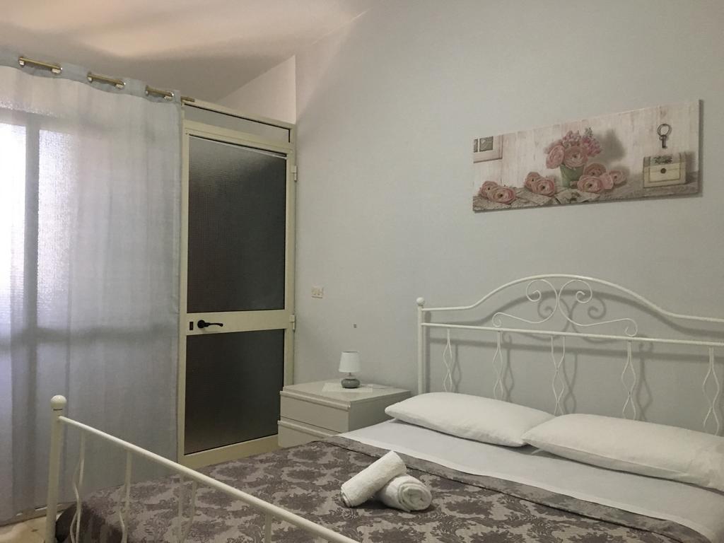 Residenza Margherita Parghelia Dış mekan fotoğraf