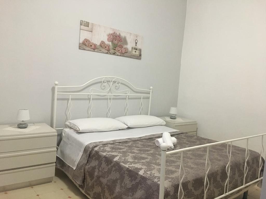 Residenza Margherita Parghelia Dış mekan fotoğraf