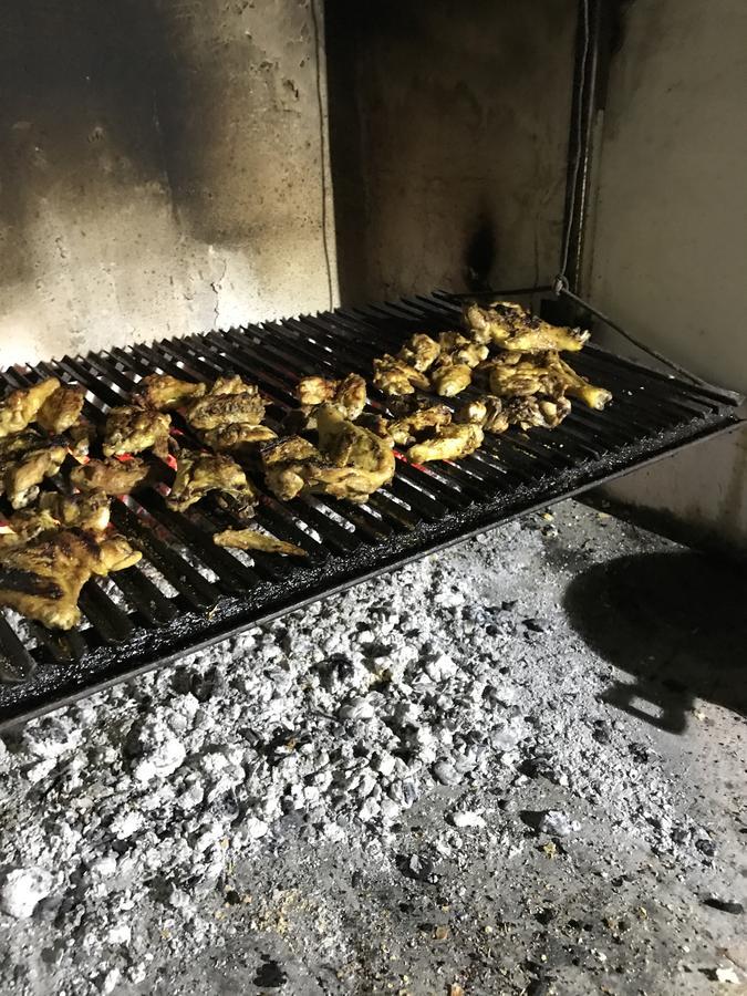 Residenza Margherita Parghelia Dış mekan fotoğraf