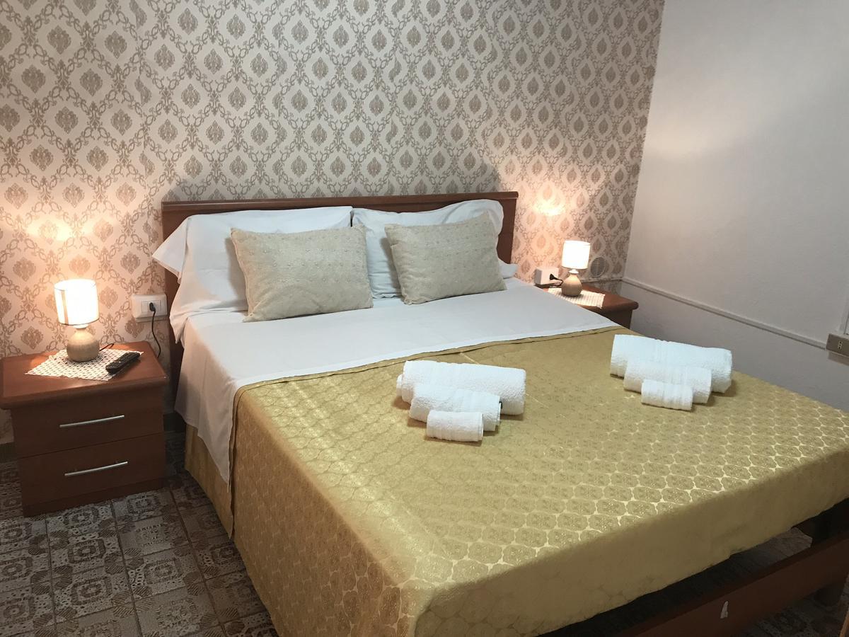 Residenza Margherita Parghelia Dış mekan fotoğraf
