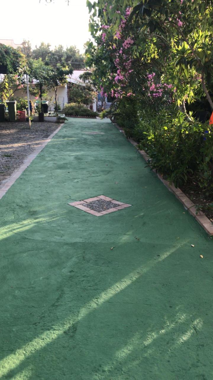 Residenza Margherita Parghelia Dış mekan fotoğraf