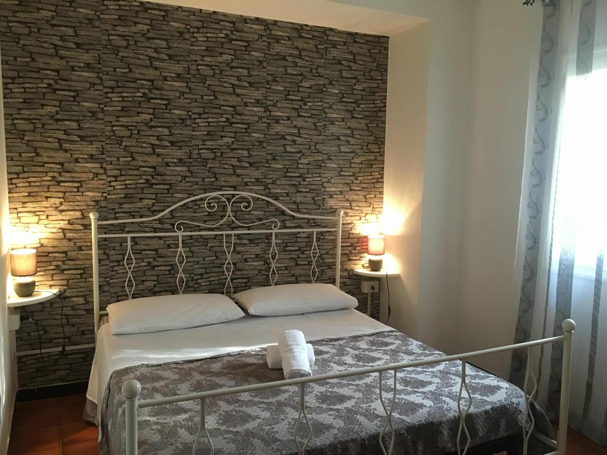 Residenza Margherita Parghelia Dış mekan fotoğraf